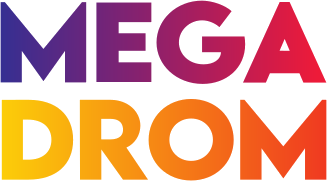 Megadrom | 